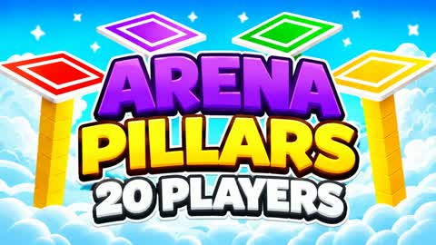 THE PILLARS ARENA