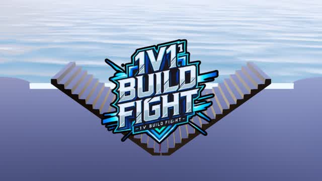 1v1 buildfight ⭐