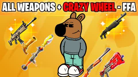 Chill GUY- FREE FOR ALL