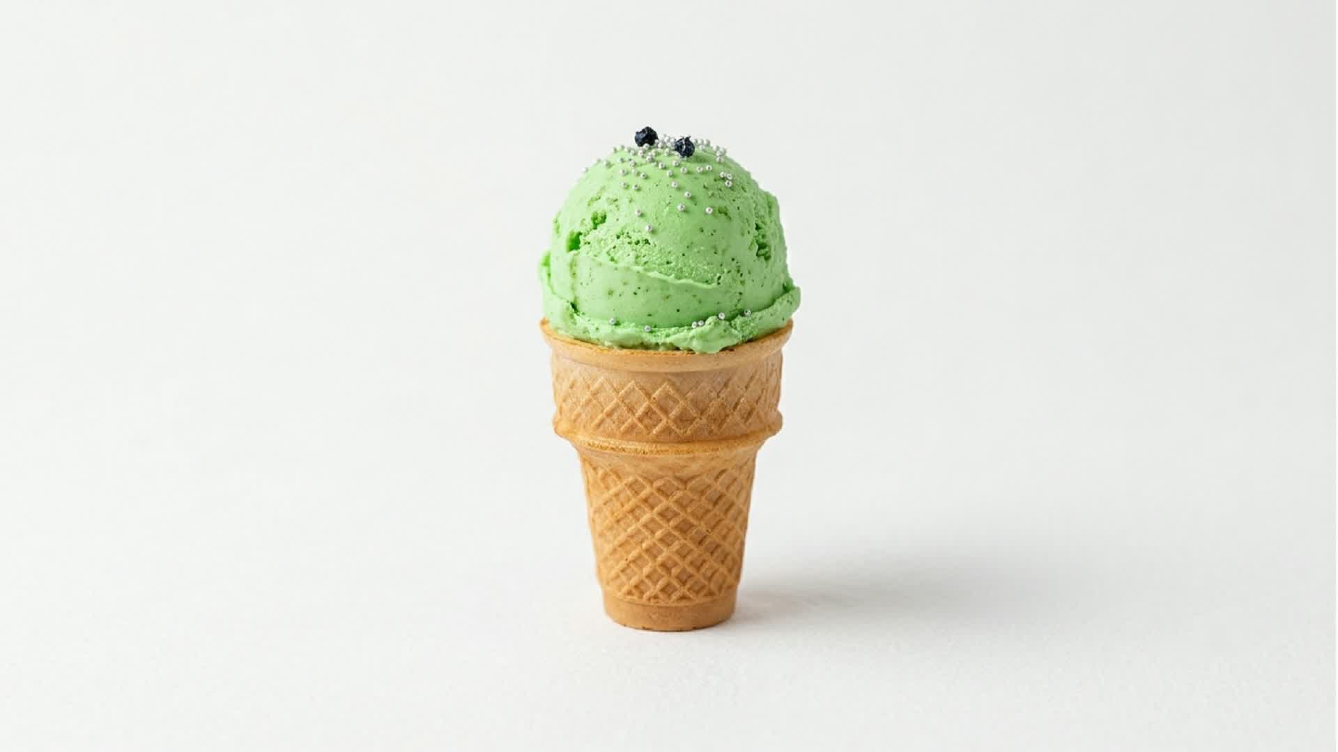 🍦 Um sorvete no meio do nada  ⬜