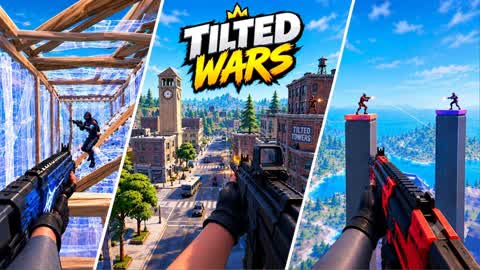 Tilted Wars