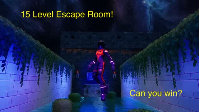 Capture 1 – Aurora Valley Deathrun