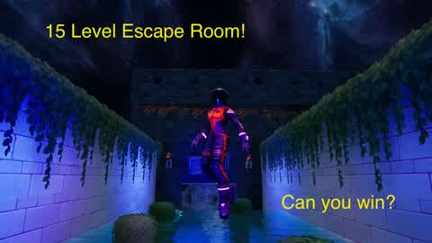 Aurora Valley Deathrun