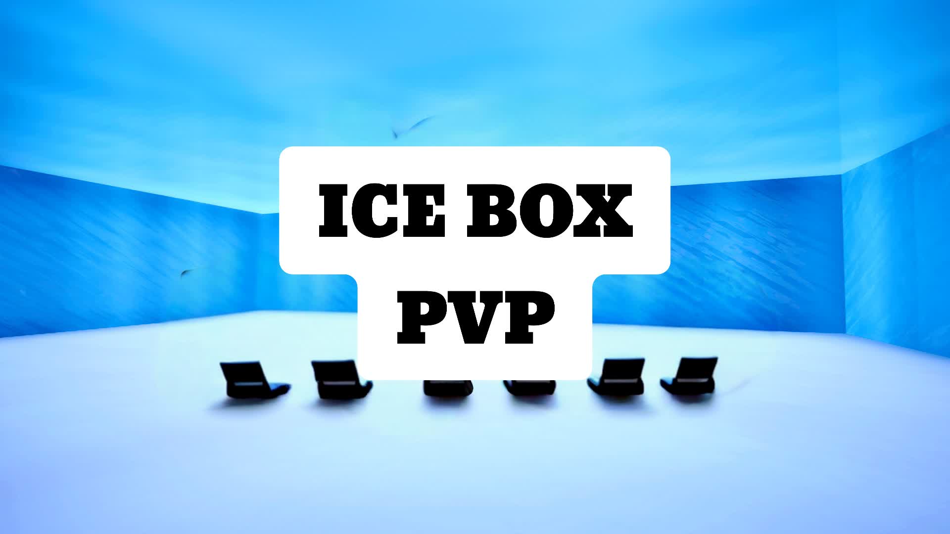 ICE CLASSIC PVP BOX