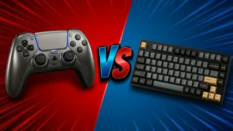RED VS BLUE LUCKY BLOCK🔴🔵8k