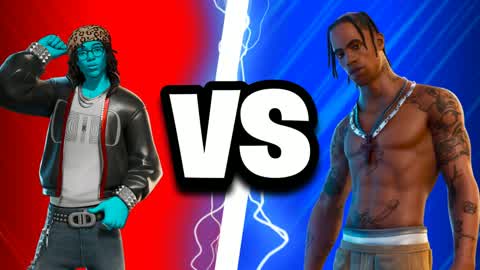 RED VS BLUE MEGA FUN