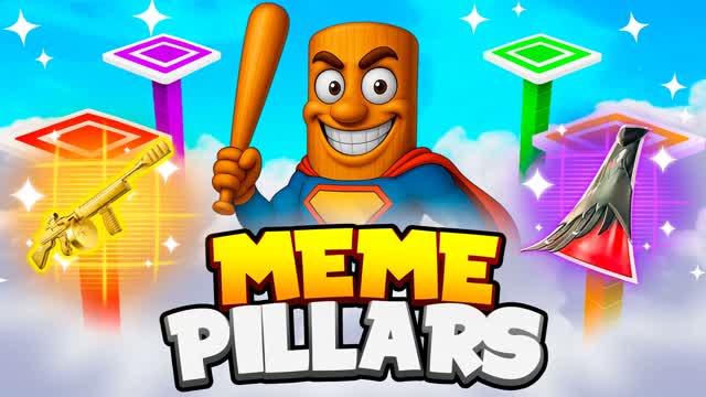 MEME PILLARS