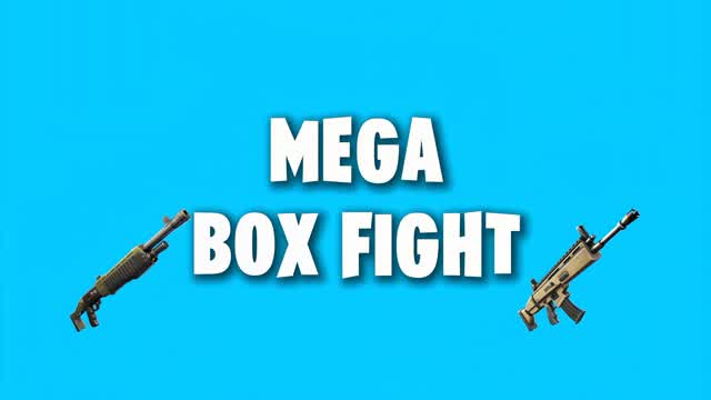 MEGA BOX FIGHT 📦