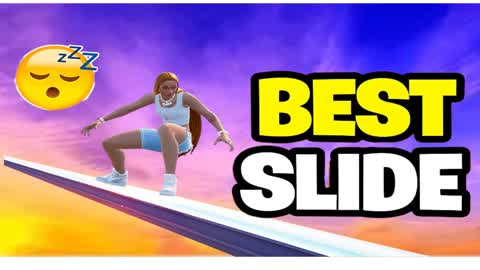 ITS BEST SLIDE AND CHILL 🚀