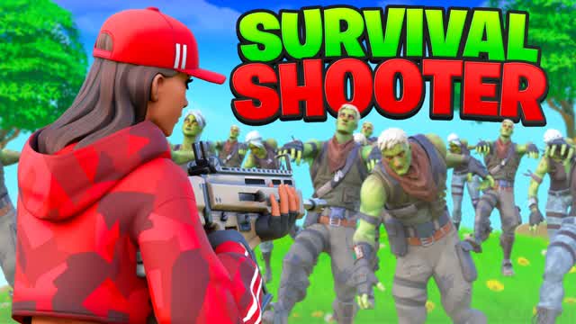Survival Shooter