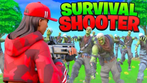 Survival Shooter