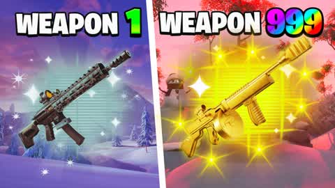 ⭐ PINEGLADE CITY GUN GAME 🔫 ONE SHOT
