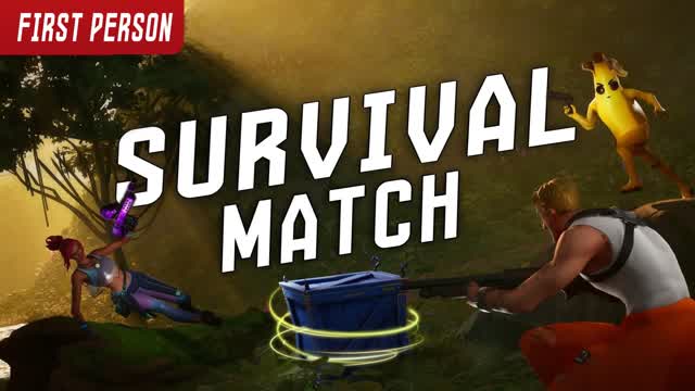 Survival Match