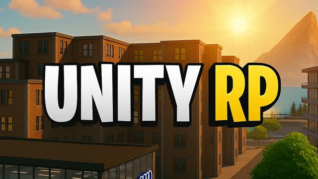 UNITY RP 🌆