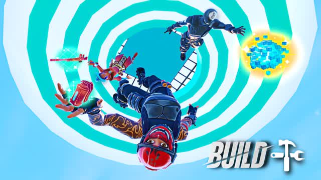 Ultimate tilted pit [للمعرقين] 💥