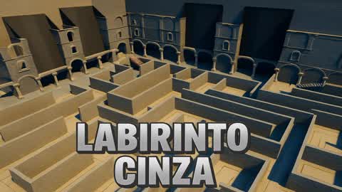 Labirinto Cinza