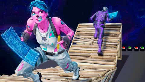 COSTA 1V1 BUILD FIGHT 2