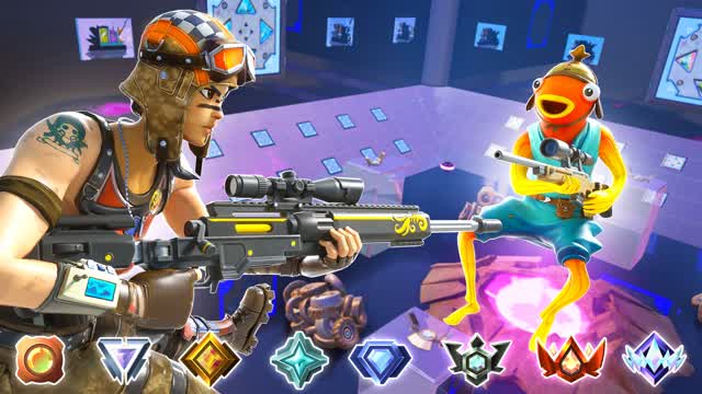 🌟ULTRA ONE SHOT🎯