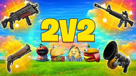 2V2 THE LAST CIRCLE REALISTICS ZONE WARS