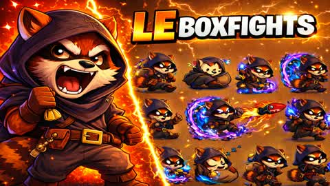 LE BOXFIGHTS 📦
