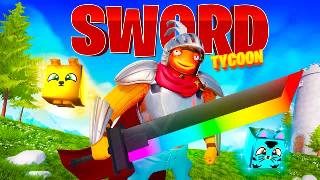 SWORD TYCOON