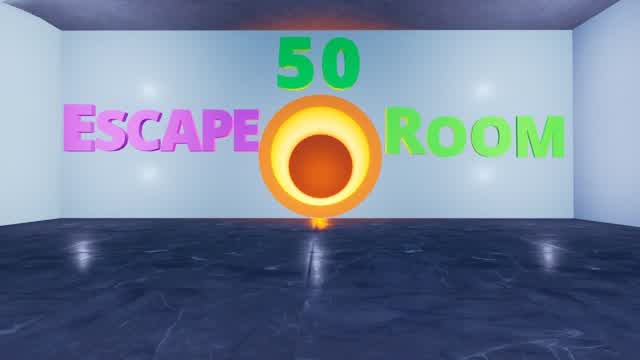 50 levels Escape Room