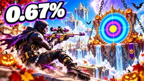 đź MYSTIC CRYSTAL TRICKSHOT đŻ