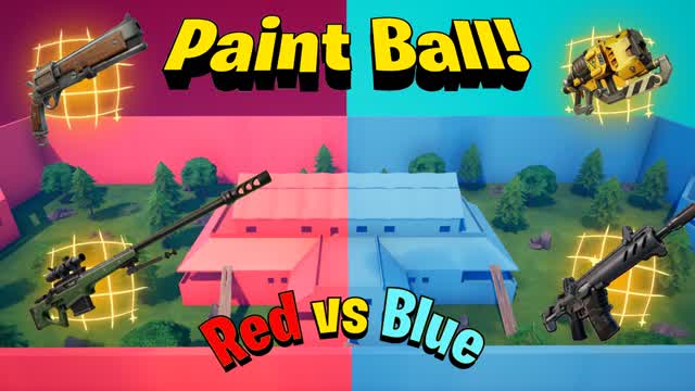 BigPaintBall