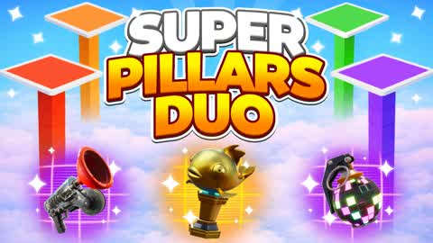 SUPER PILLARS DUO