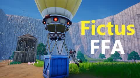 Fictus FFA