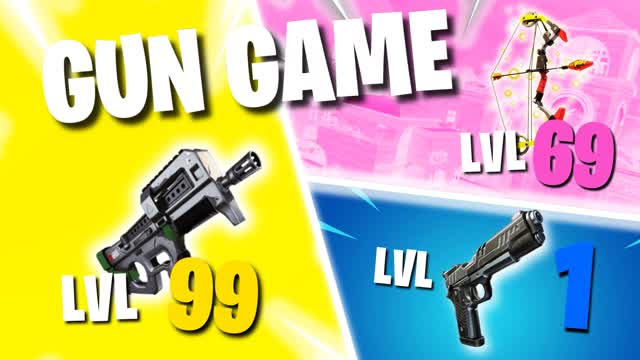 FIRST PERSON OG GUN GAME 🔫
