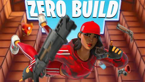 ⭐ THE PIT -  ZERO BUILD ⭐