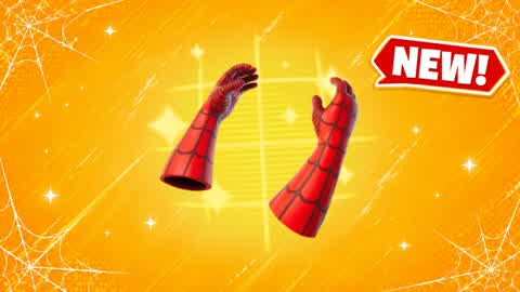 SPIDER-MAN BRAND NEW DAY CAR DRIVE