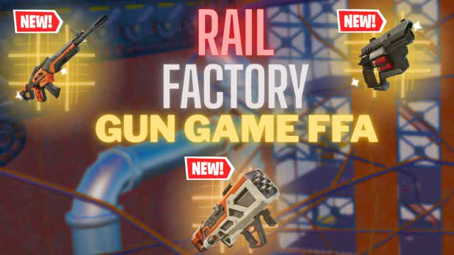 rail factory