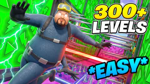 STAR WARS PARKOUR DEATHRUN 280+ ✨