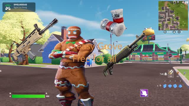Greasy Grove FFA