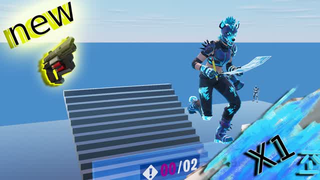 X1 clean