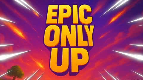 Epic Only Up