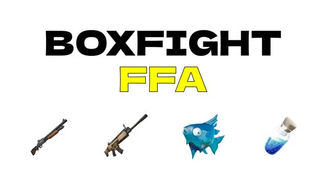pro BOX PVP FFA đŠ