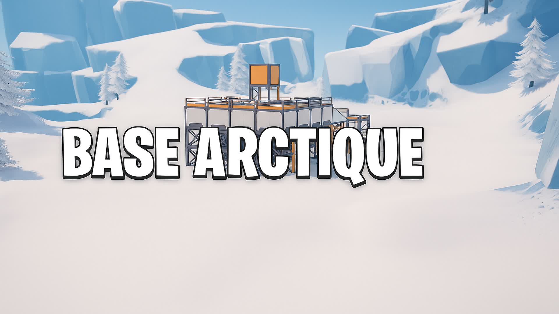 Base Arctique V2
