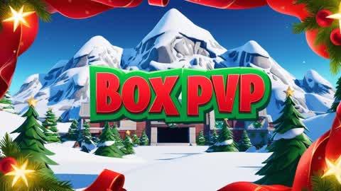 BOX PVP FFA Season 1