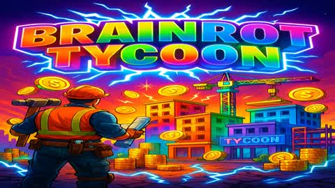 BRAIN INFINITY TYCOON