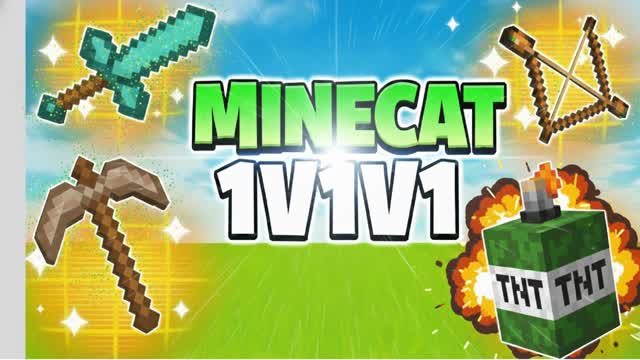 1VS1 ALL EXPLOSIVES FFA