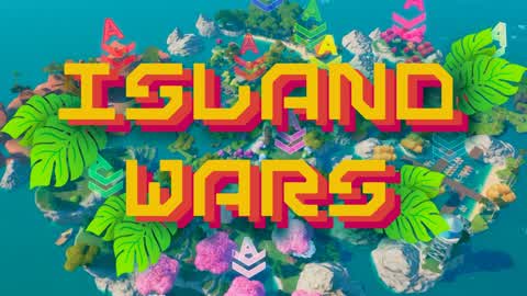 Island Wars
