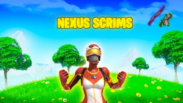 Capture 1 – Nexus Scrims 32 Players