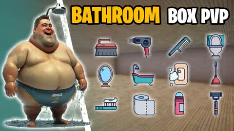 🚽BATHROOM BOX PVP📦