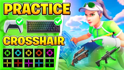 PaulPxx 1v1 Build Fight Practice ⌨️