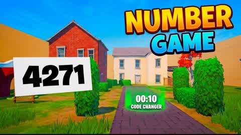 Number Game