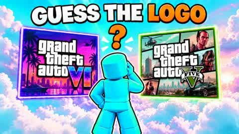 GUESS THE LOGO FOR VIP