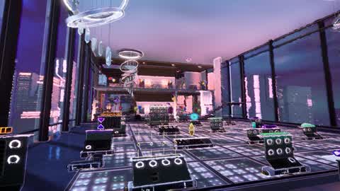 Apartment Music Concert